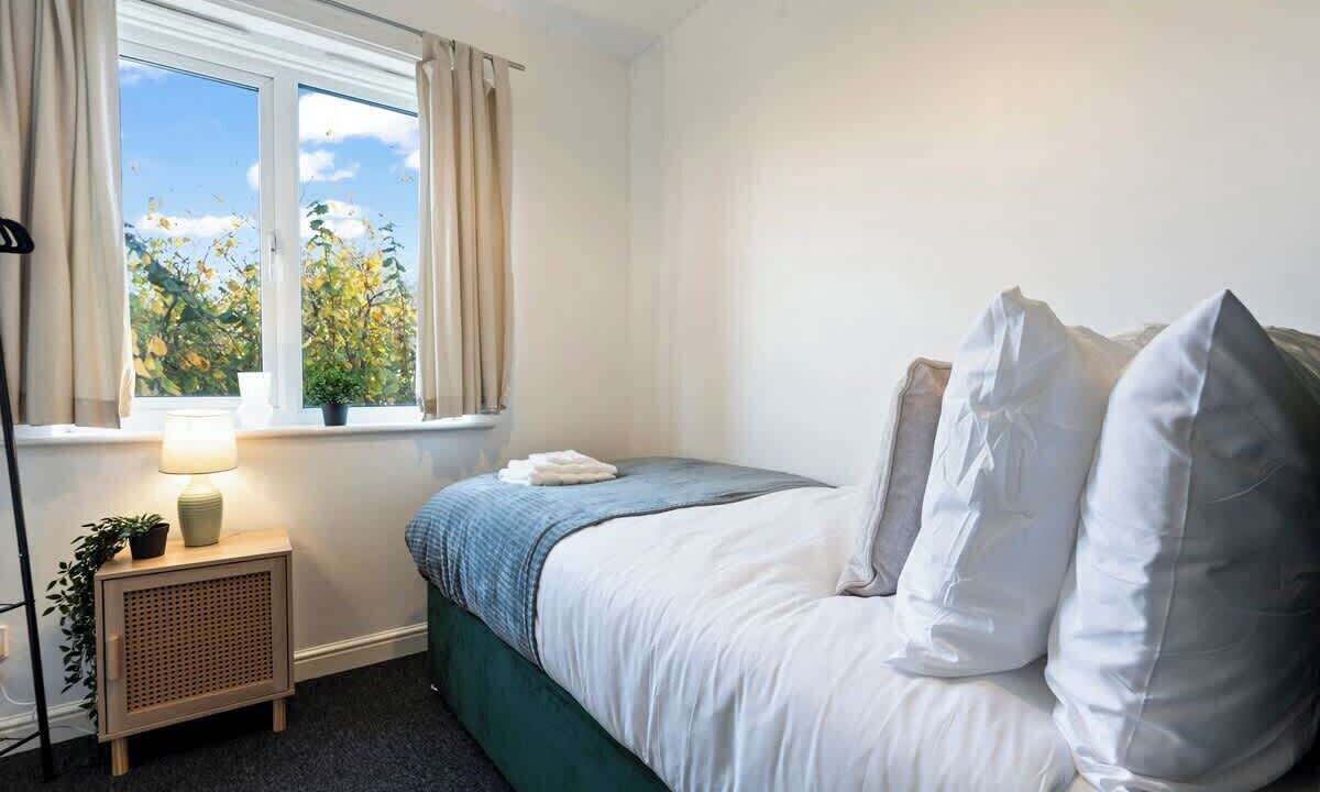 Photo of Bedroom in Staple Hill