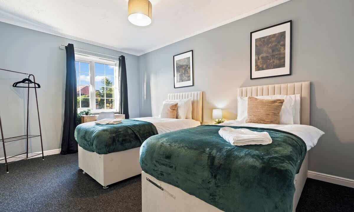 Photo of Bedroom in Staple Hill