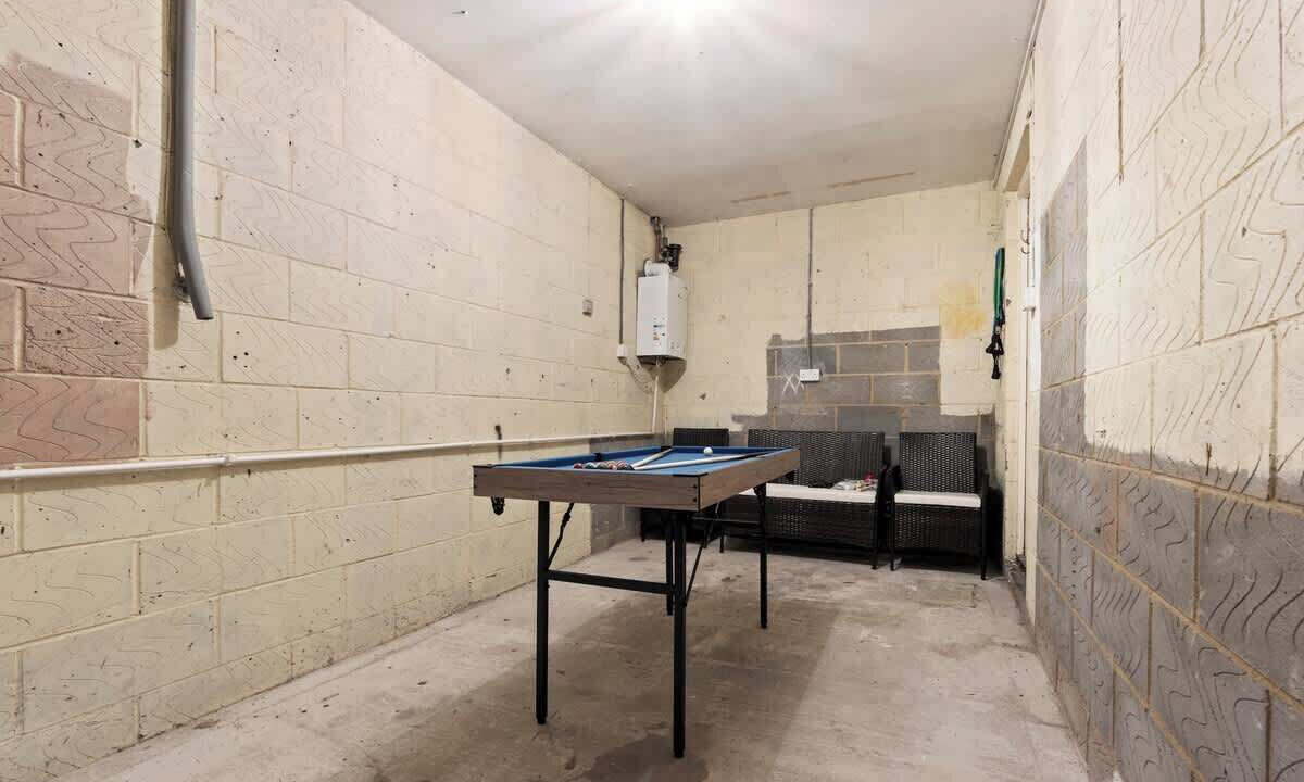 Photo of Bedroom in Staple Hill