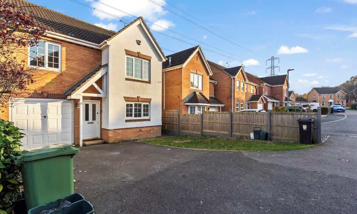 Photo of Outdoor in Staple Hill