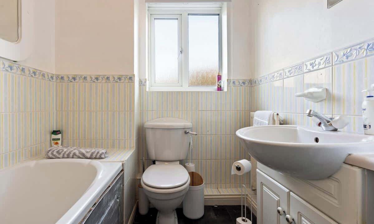Photo of Bathroom in Staple Hill