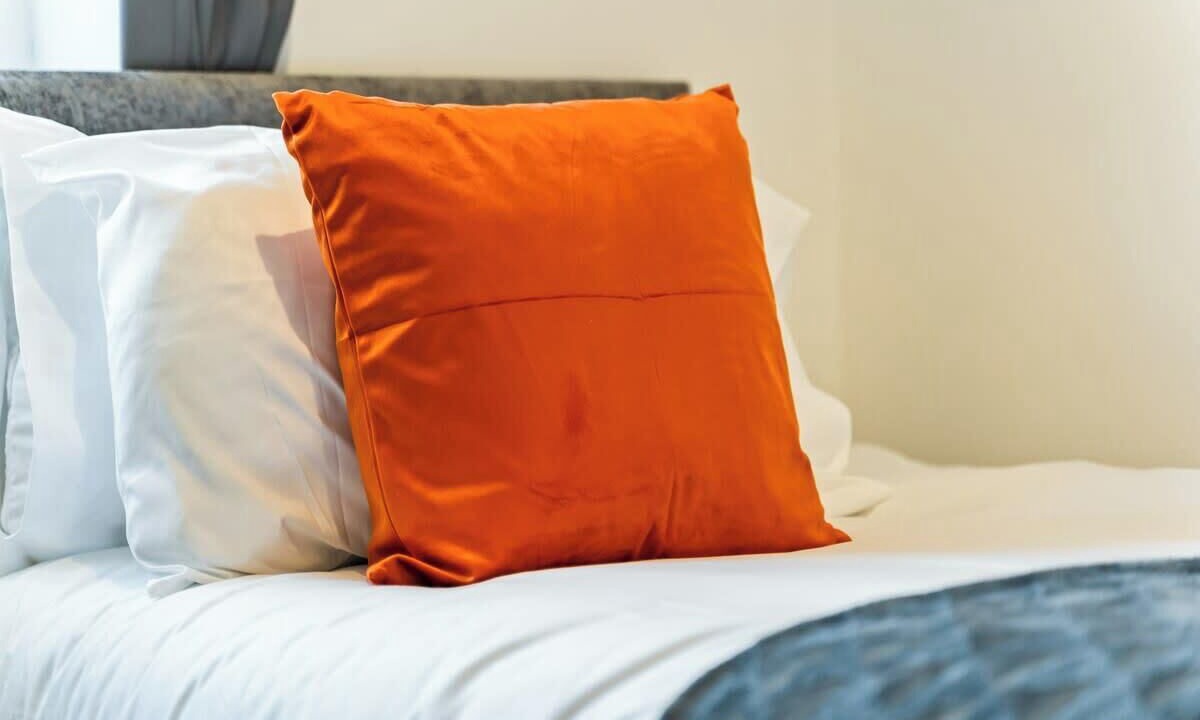 Photo of Bedroom in Cradley