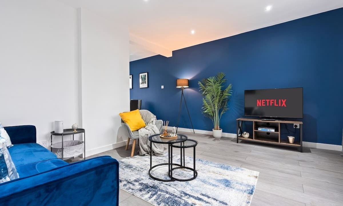 Photo of Livingroom in Cradley