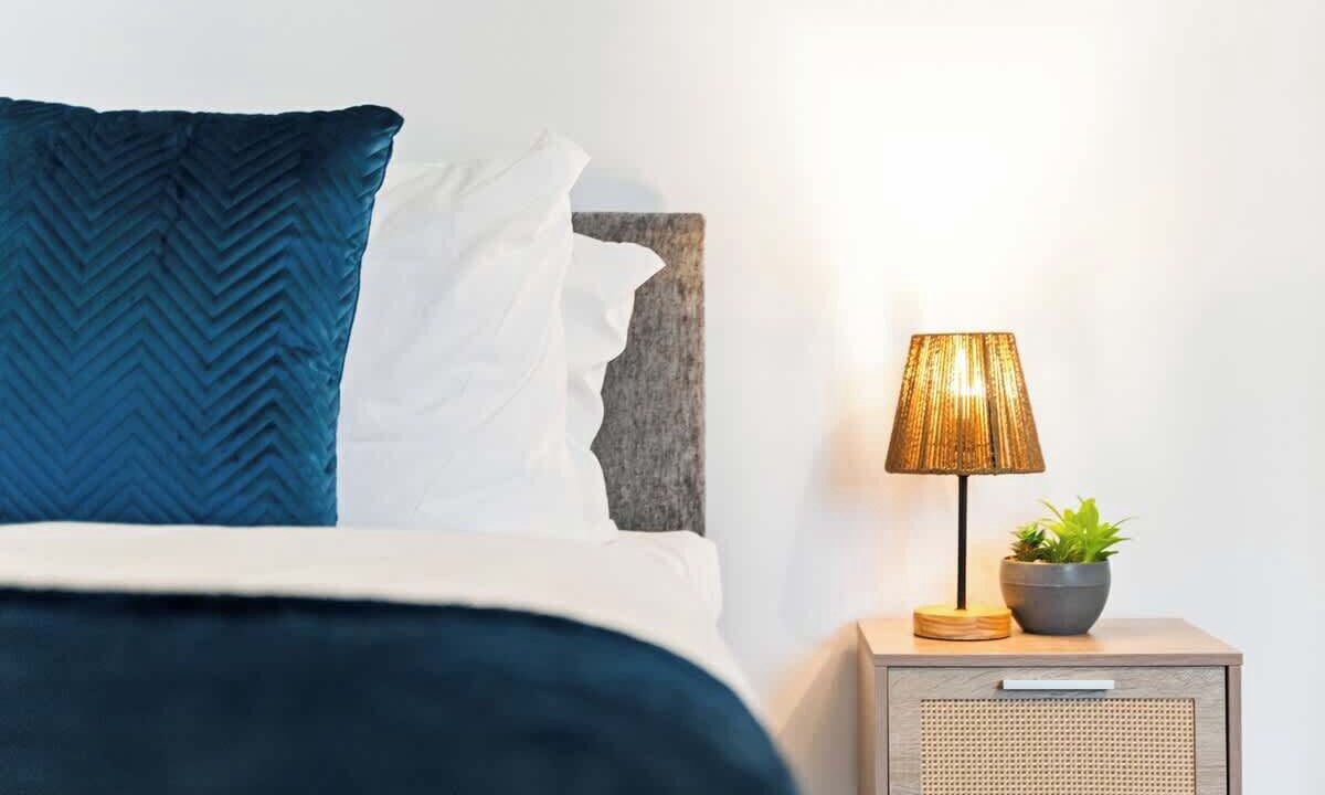 Photo of Bedroom in Cradley