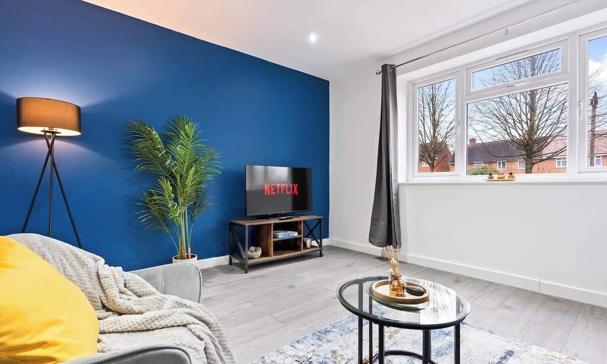 Photo of Livingroom in Cradley