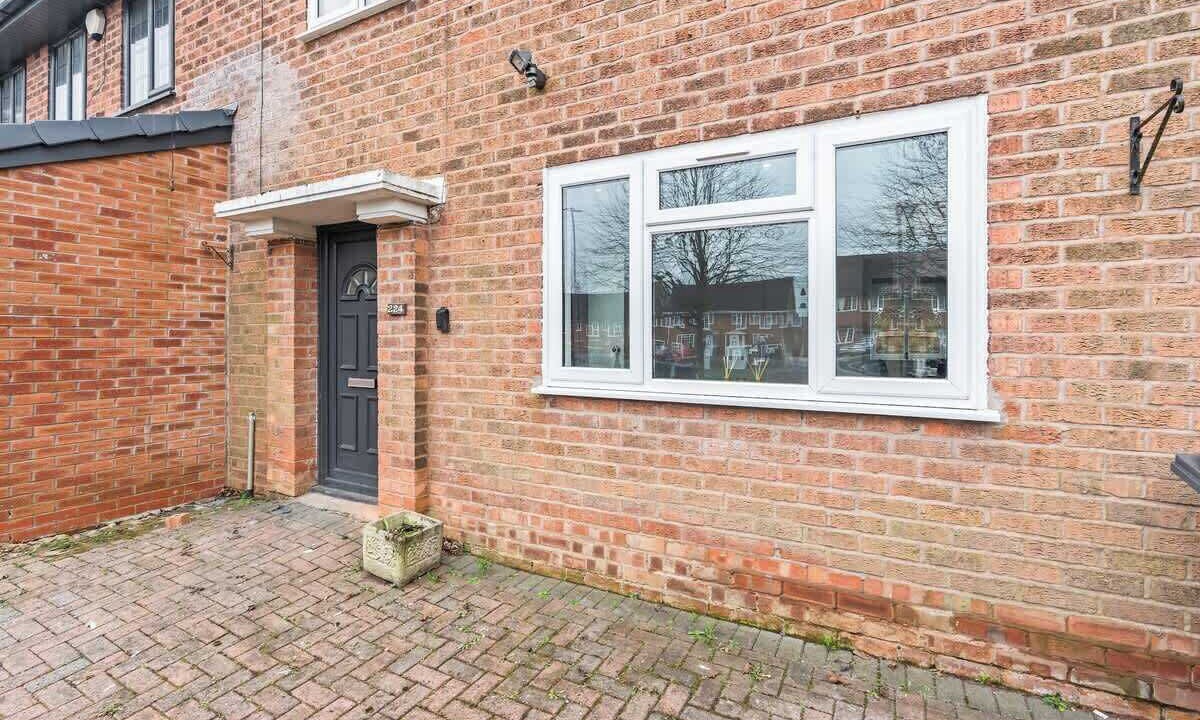 Photo of Outdoor in Cradley