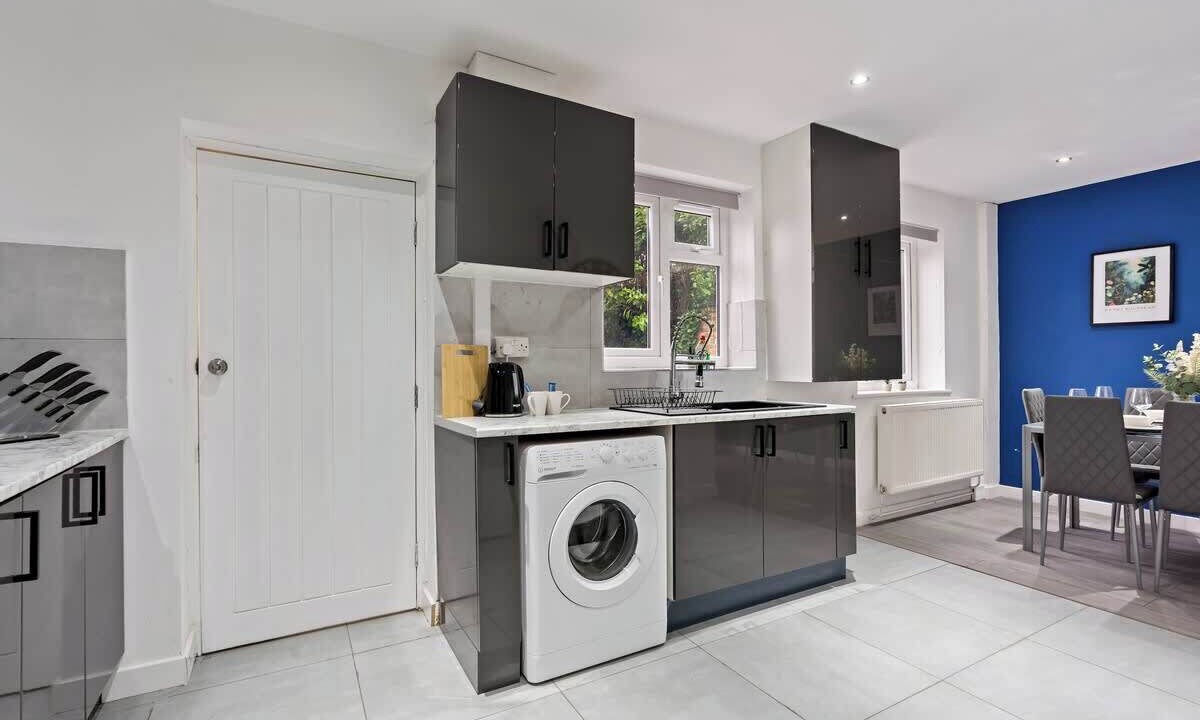 Photo of Kitchen in Cradley