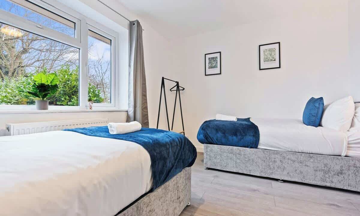 Photo of Bedroom in Cradley