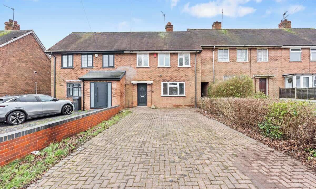 Photo of Outdoor in Cradley