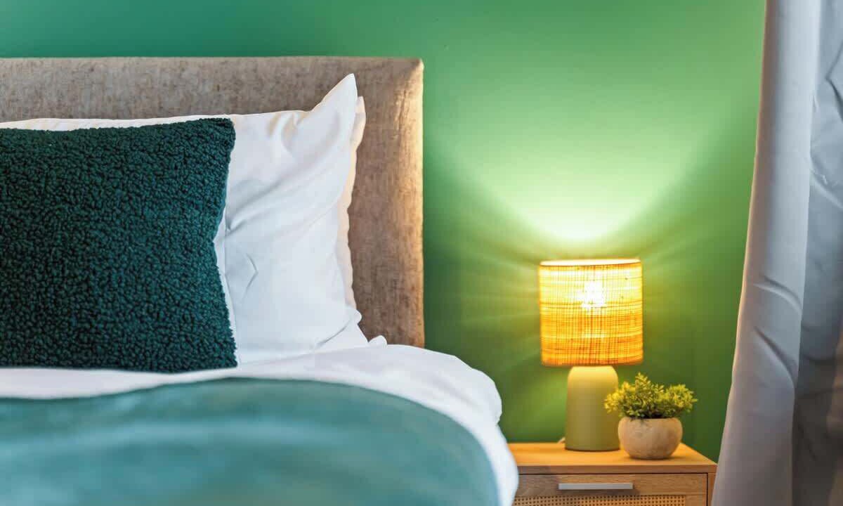 Photo of Bedroom in Cradley