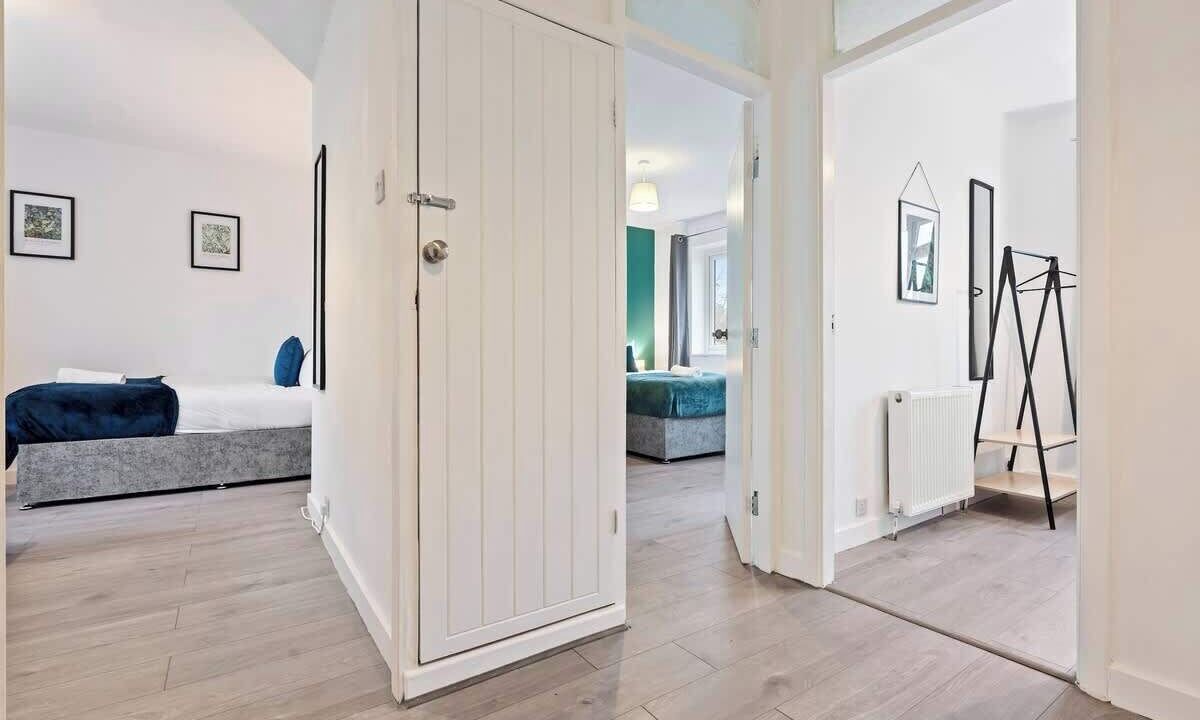 Photo of Bedroom in Cradley