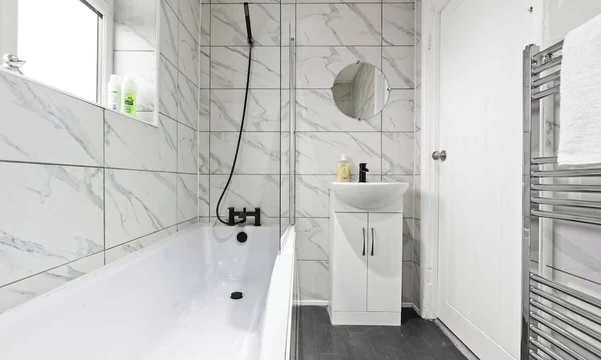 Photo of Bathroom in Cradley