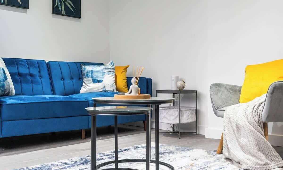 Photo of Livingroom in Cradley