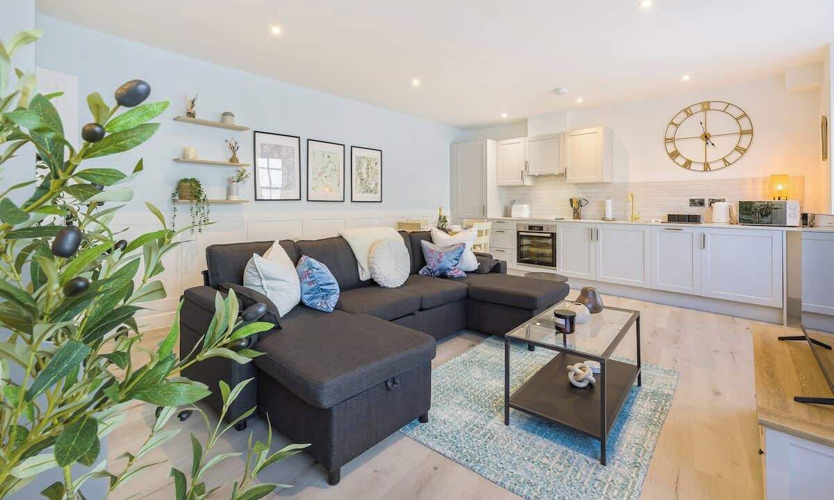 Photo of Livingroom in Brighton City Centre