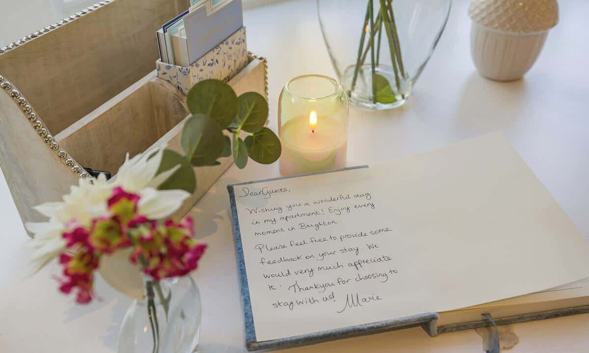 Photo of Bathroom in Brighton City Centre