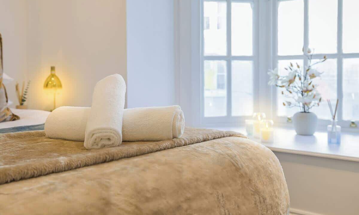 Photo of Bedroom in Brighton City Centre