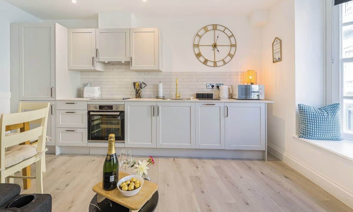 Photo of Kitchen in Brighton City Centre