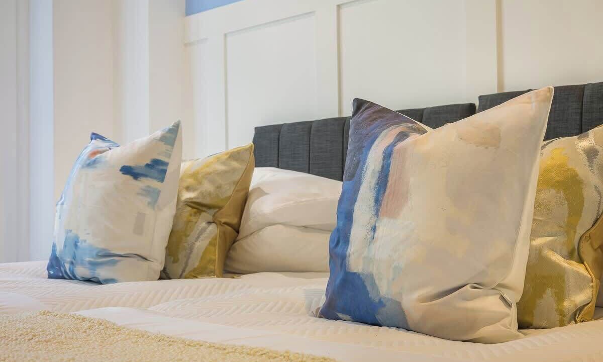 Photo of Bedroom in Brighton City Centre