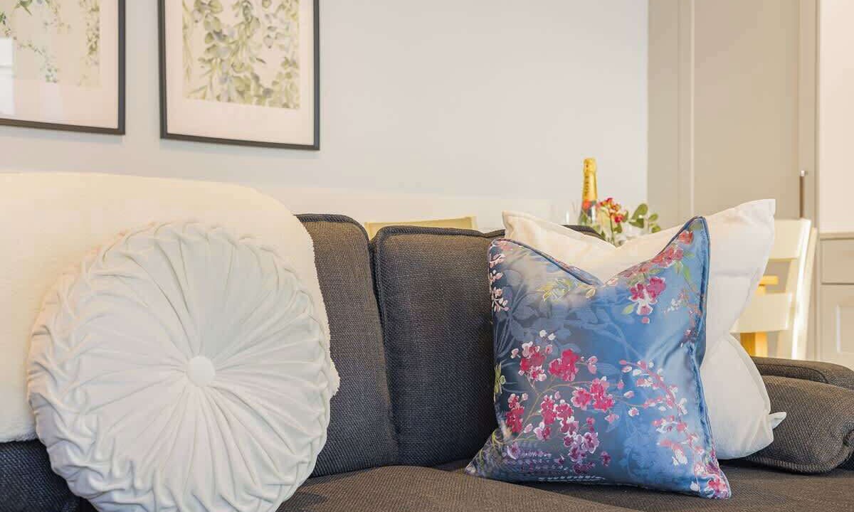 Photo of Livingroom in Brighton City Centre