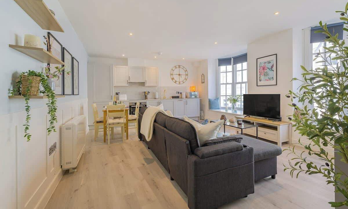 Photo of Livingroom in Brighton City Centre