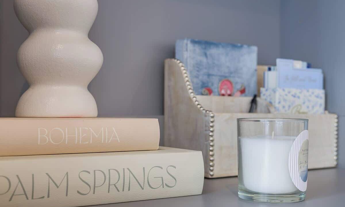 Photo of Bathroom in Brighton City Centre