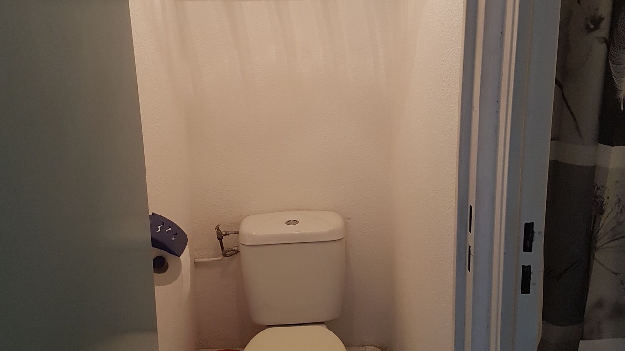 Photo of Bathroom in Mireval