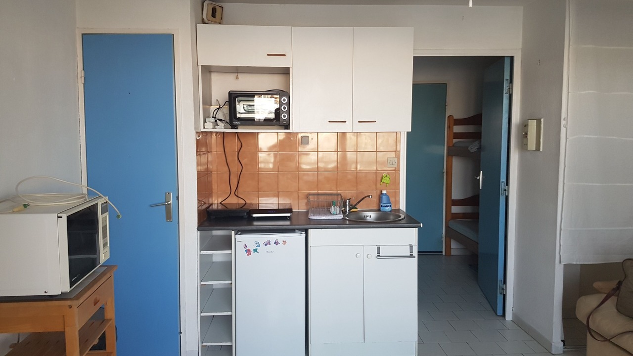 Photo of Kitchen in Mireval