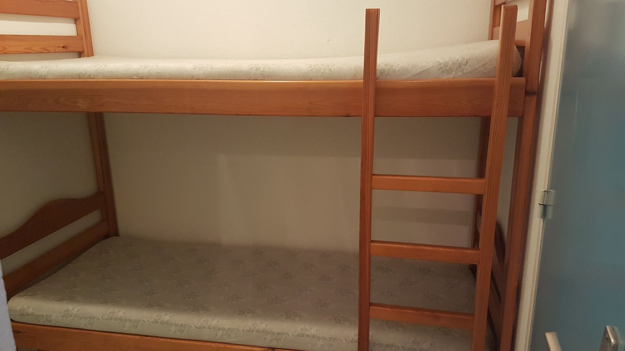 Photo of Bedroom in Mireval