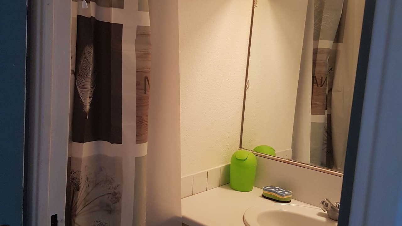 Photo of Bathroom in Mireval