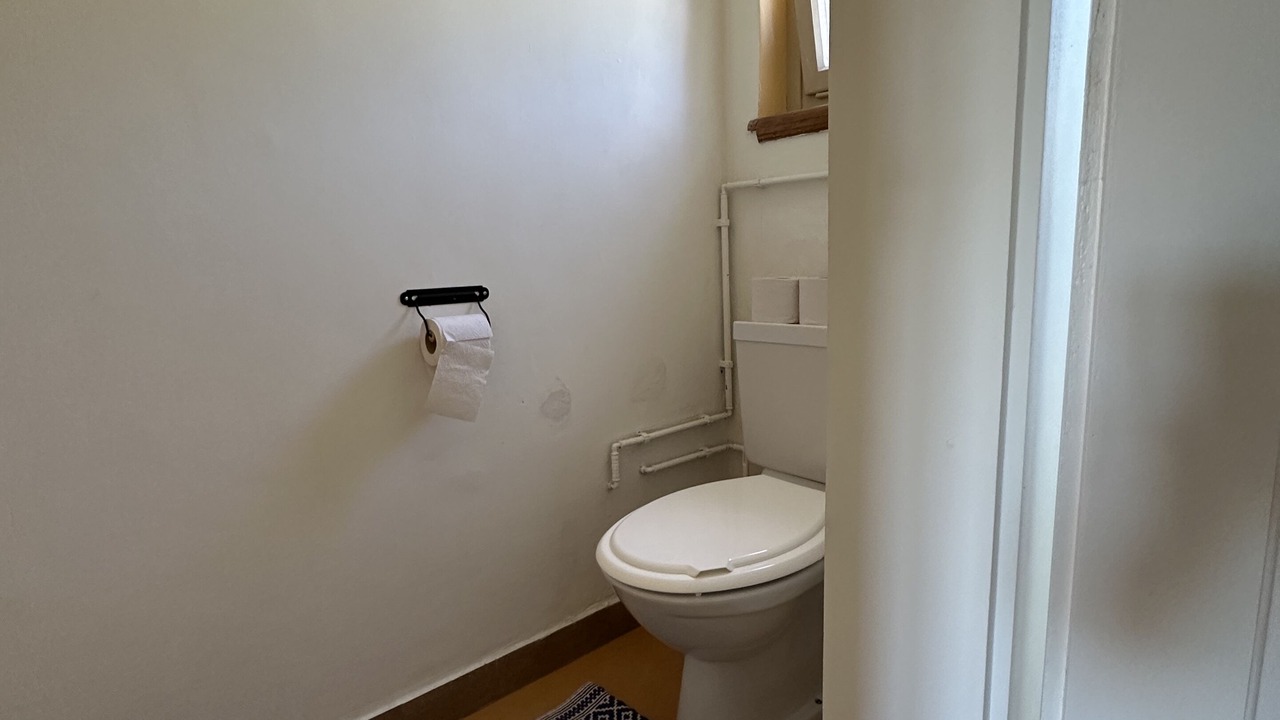 Photo of Bathroom in Weinfelden