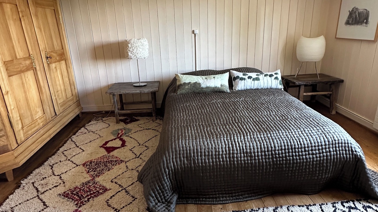 Photo of Bedroom in Weinfelden