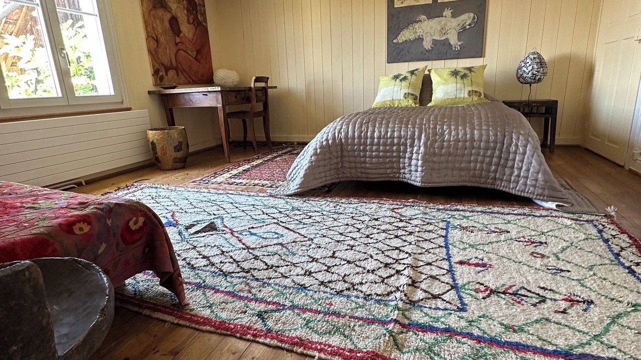 Photo of Bedroom in Weinfelden