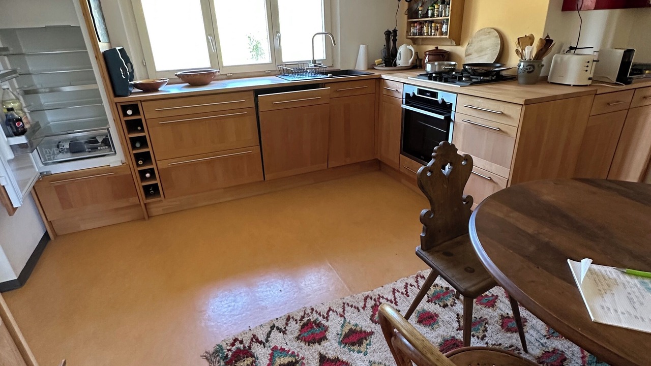 Photo of Kitchen in Weinfelden