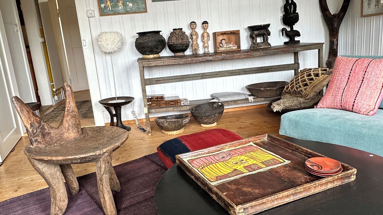Photo of Livingroom in Weinfelden