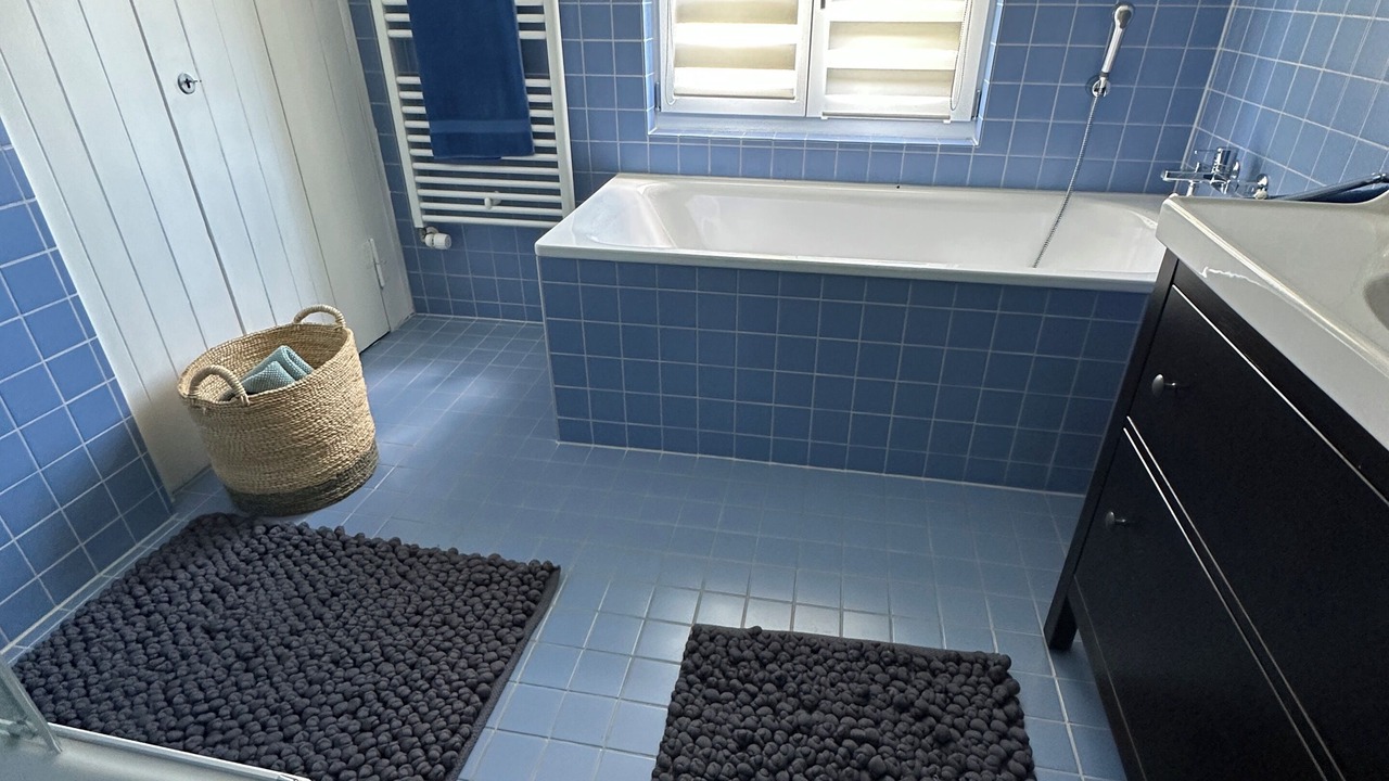 Photo of Bathroom in Weinfelden