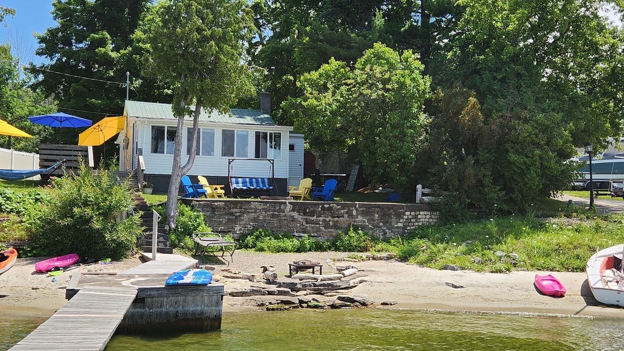 Photo of Outdoor in Morristown