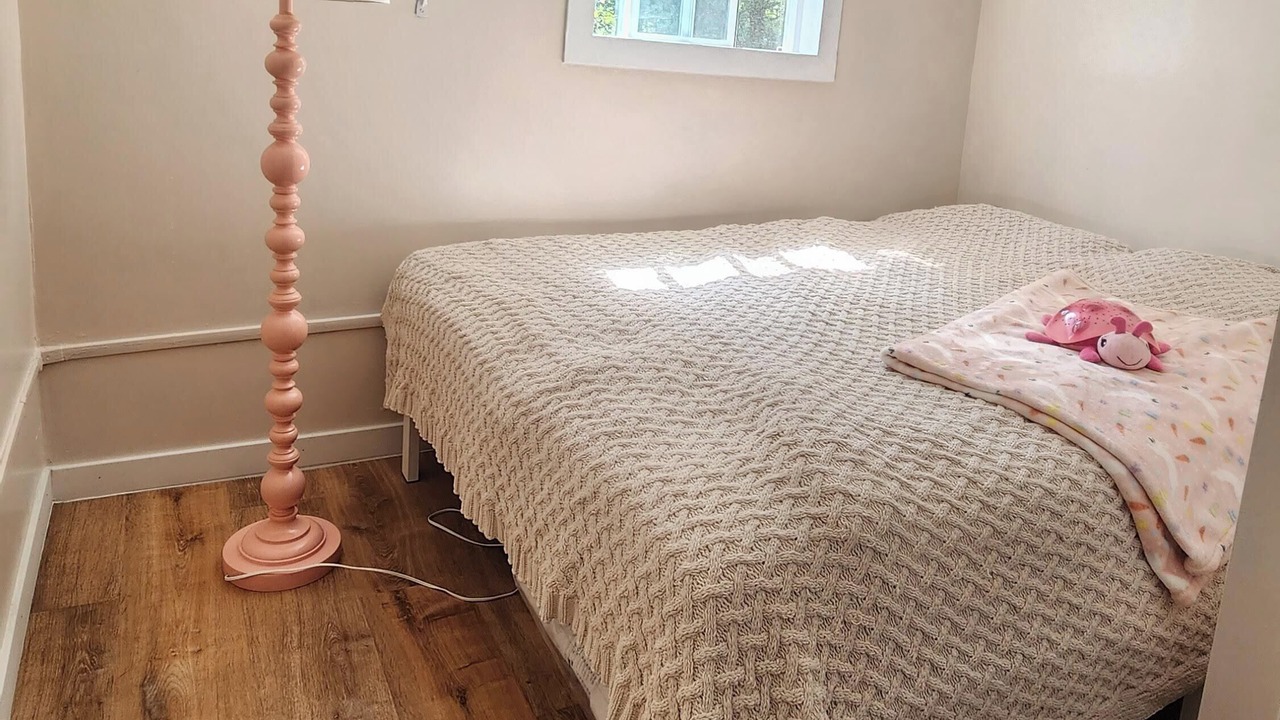 Photo of Bedroom in Morristown