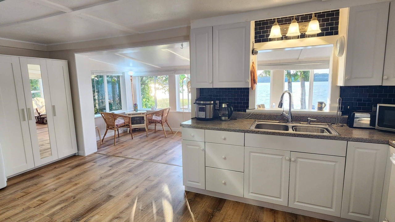 Photo of Kitchen in Morristown