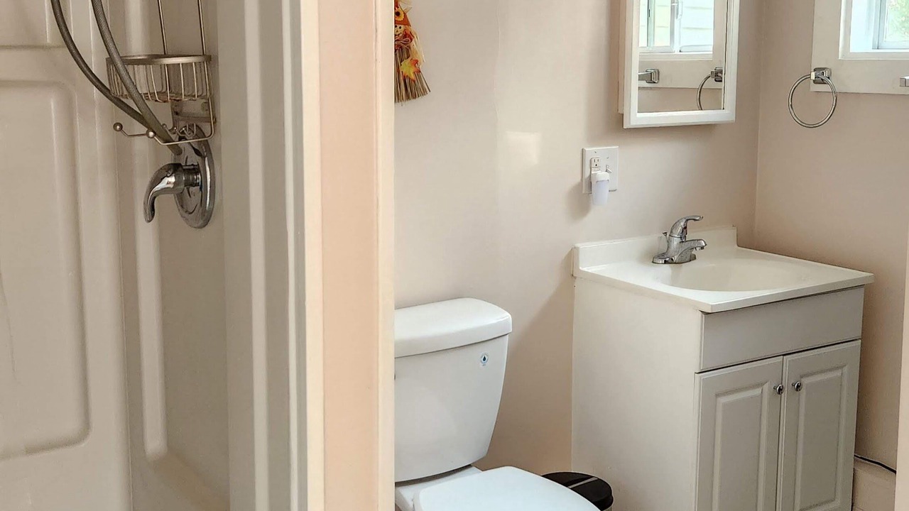 Photo of Bathroom in Morristown