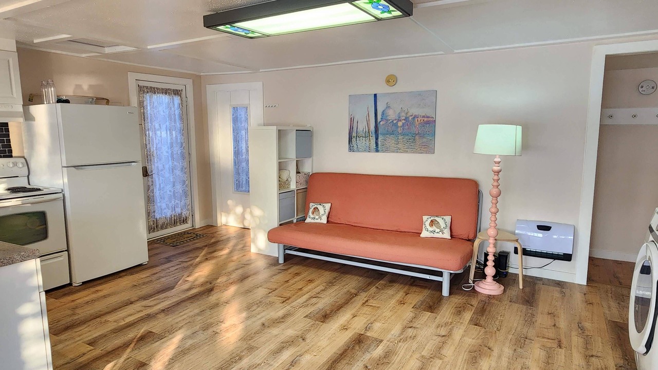Photo of Livingroom in Morristown