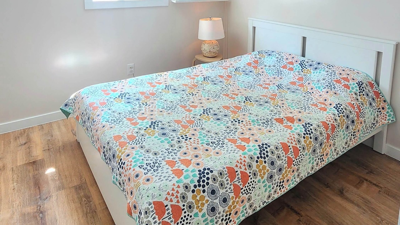 Photo of Bedroom in Morristown