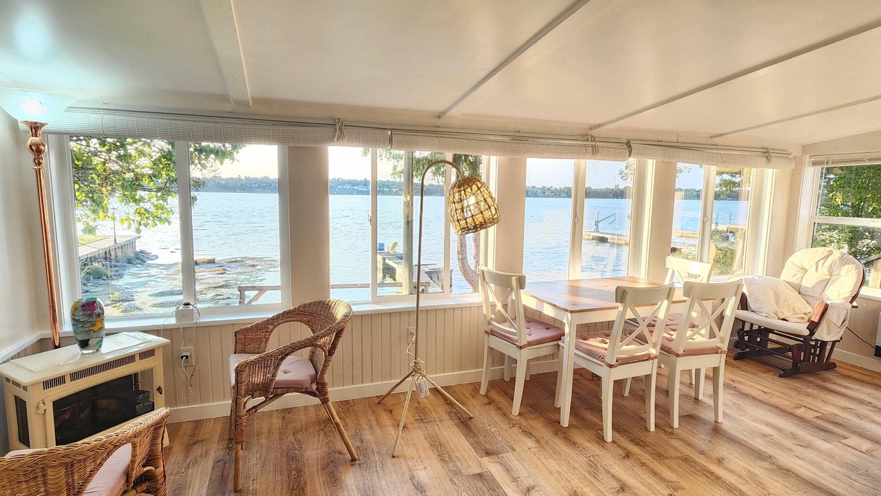 Photo of Livingroom in Morristown