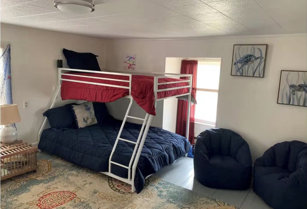 Photo of Bedroom in Cape Charles