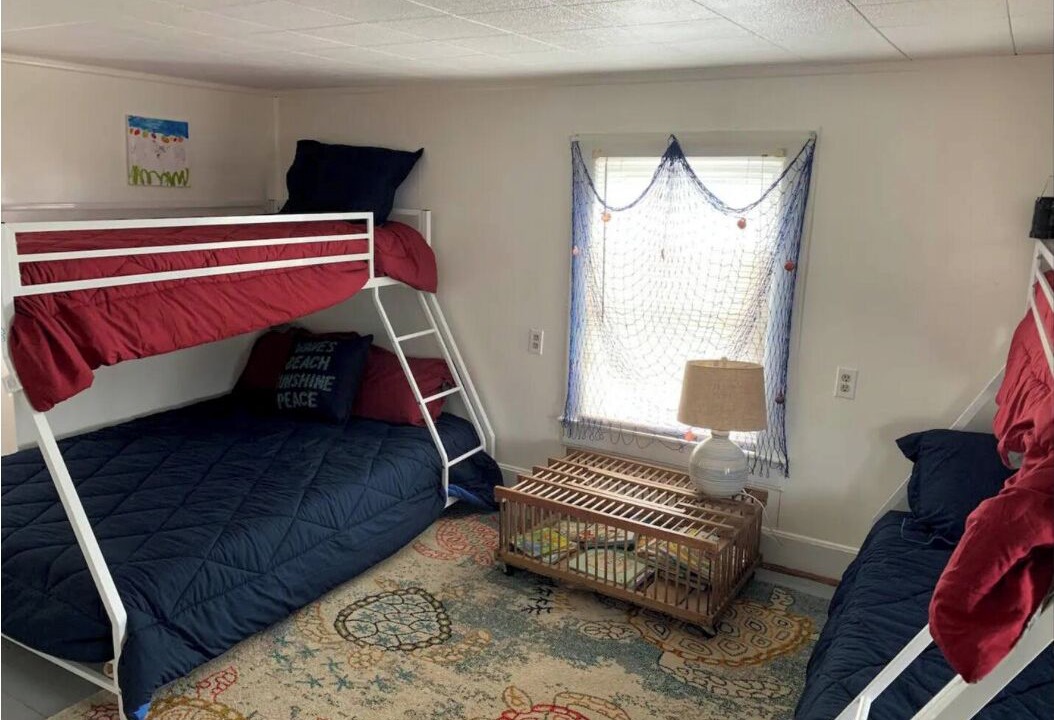 Photo of Bedroom in Cape Charles