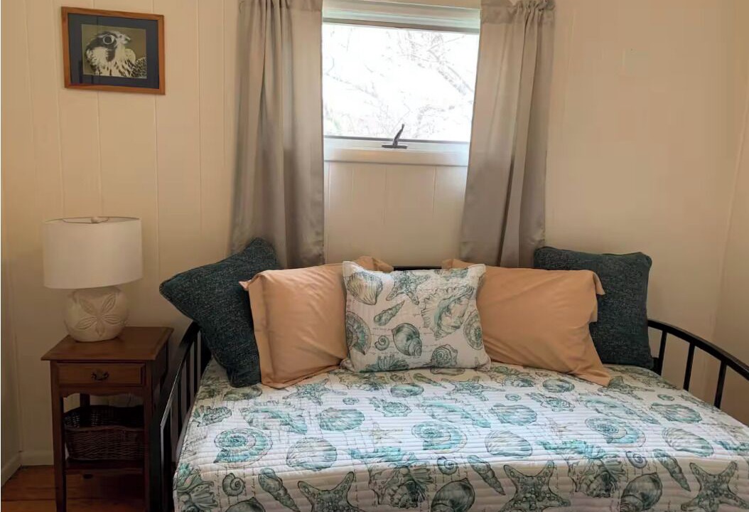 Photo of Bedroom in Cape Charles
