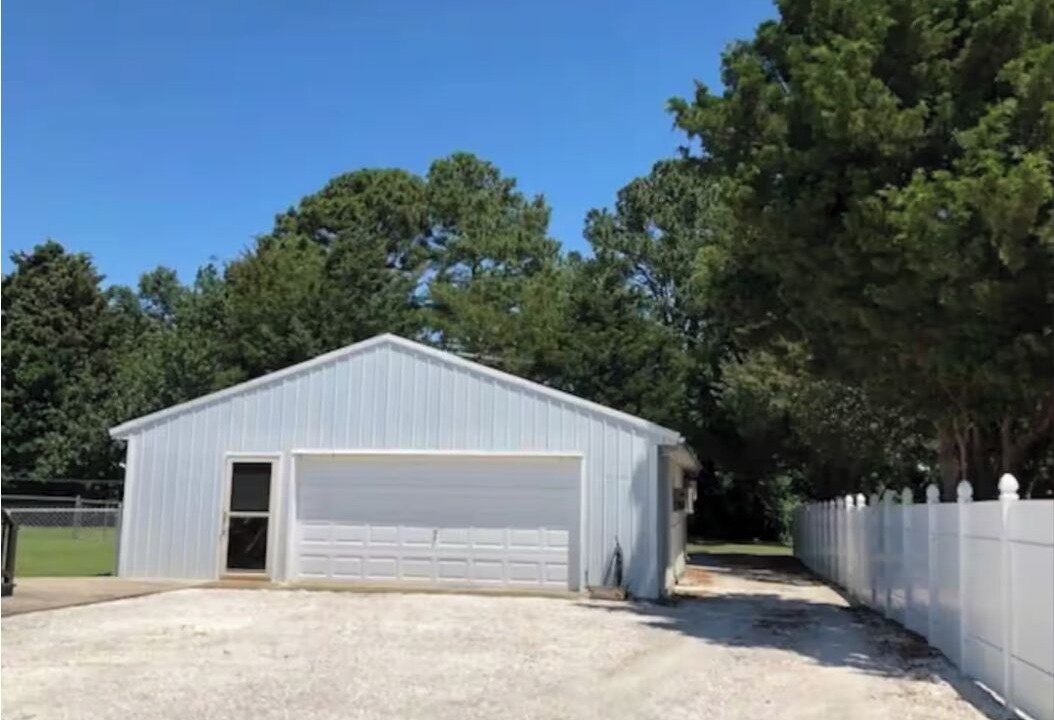 Photo of Outdoor in Cape Charles