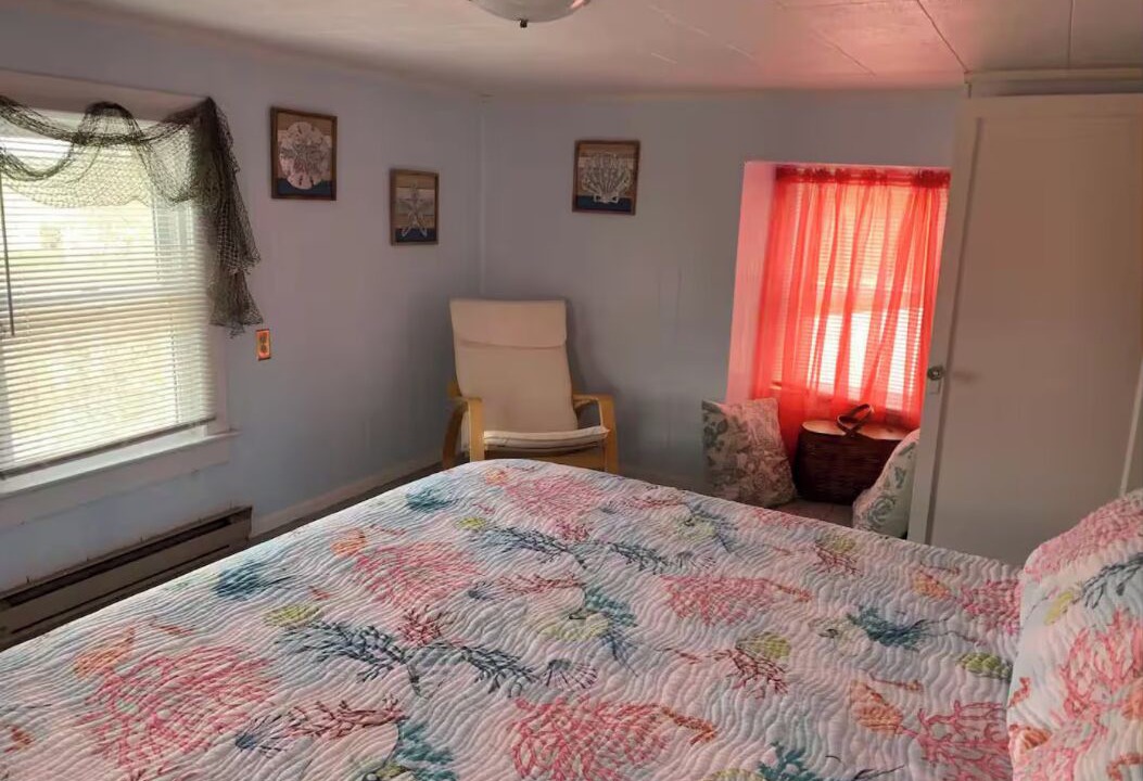 Photo of Bedroom in Cape Charles