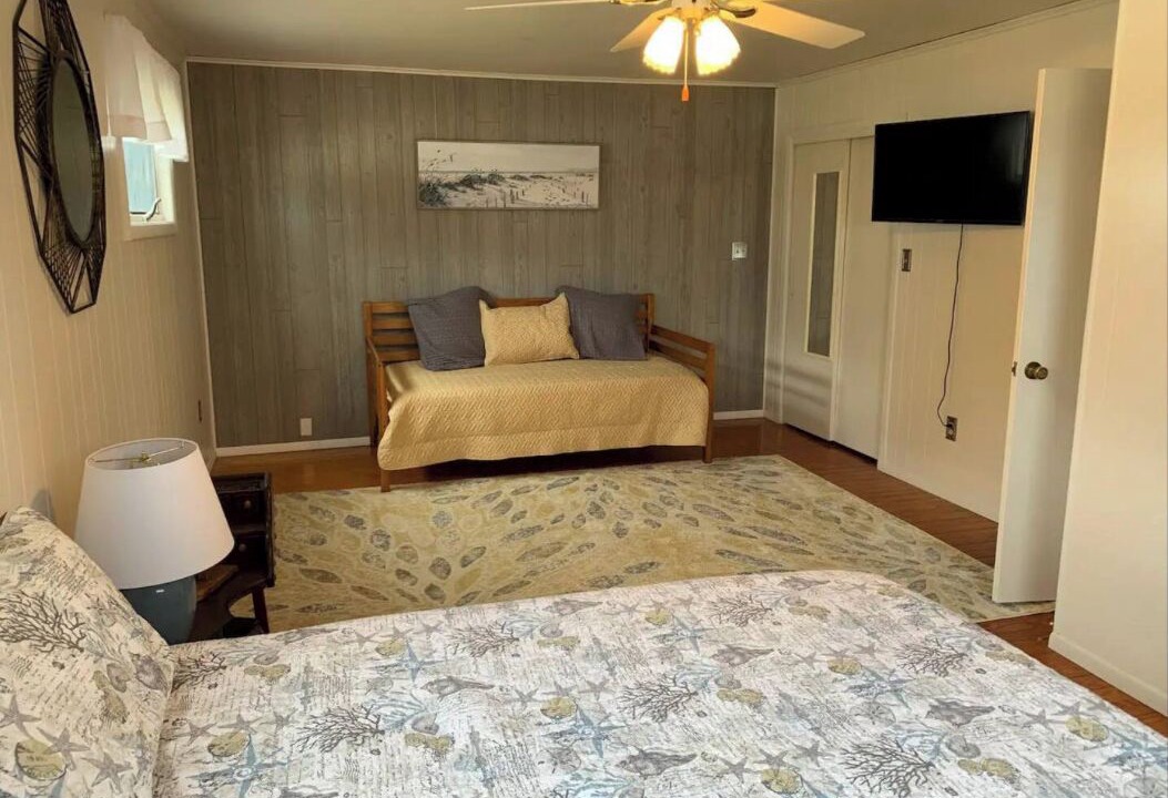 Photo of Bedroom in Cape Charles