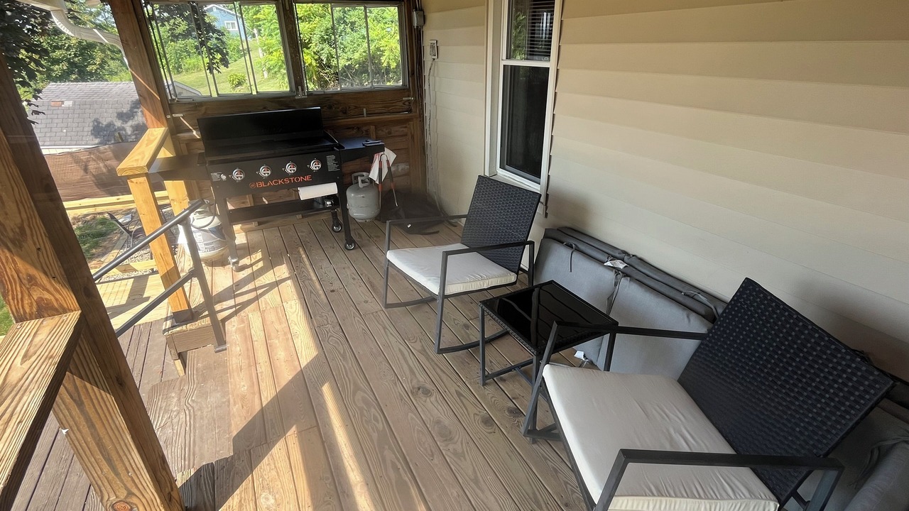 Photo of Outdoor in Bellefonte