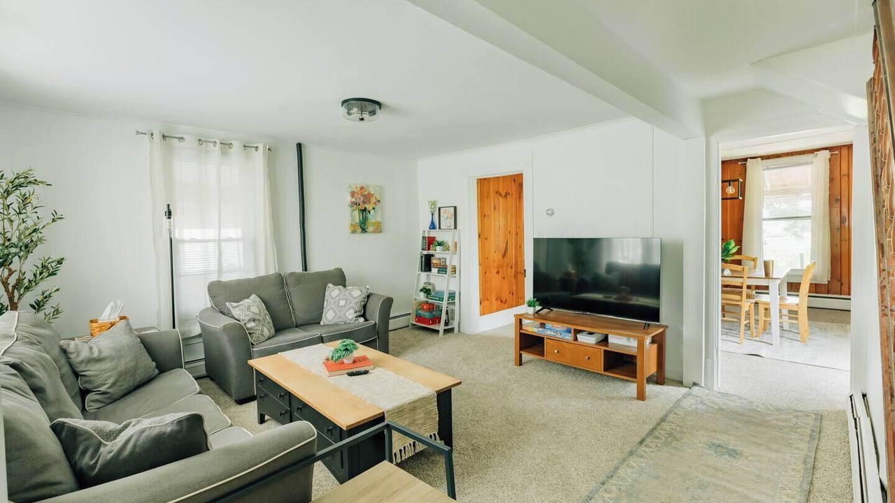 Photo of Bedroom in Bellefonte